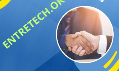 Entretech.org