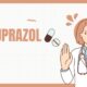 Ulcuprazol