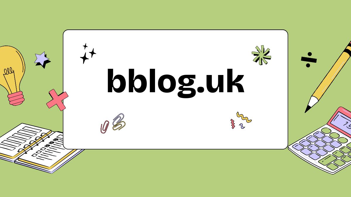 bblog.uk