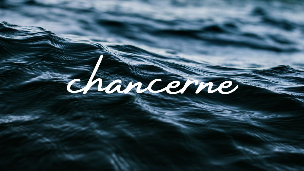 chancerne