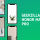 geekzilla.tech honor magic 5 pro