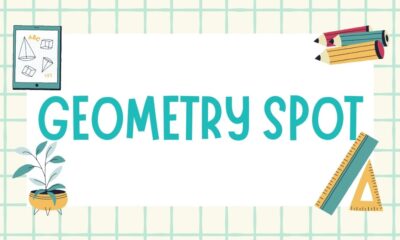 geometry spot