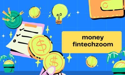 money fintechzoom