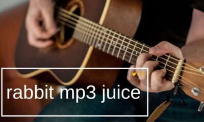 rabbit mp3 juice