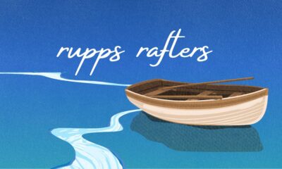 rupps rafters