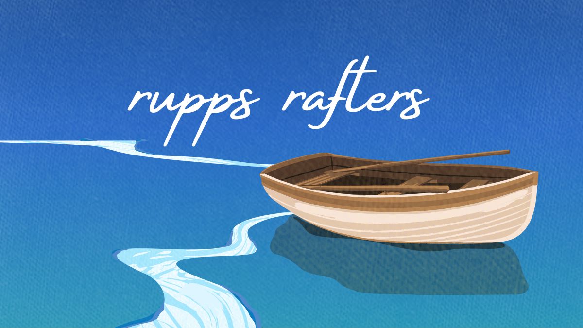 rupps rafters