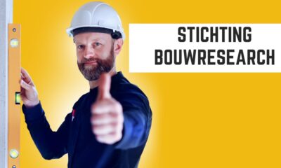 stichting bouwresearch