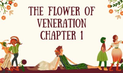 the flower of veneration chapter 1