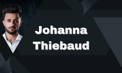 johanna thiebaud