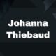 johanna thiebaud