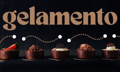 gelamento