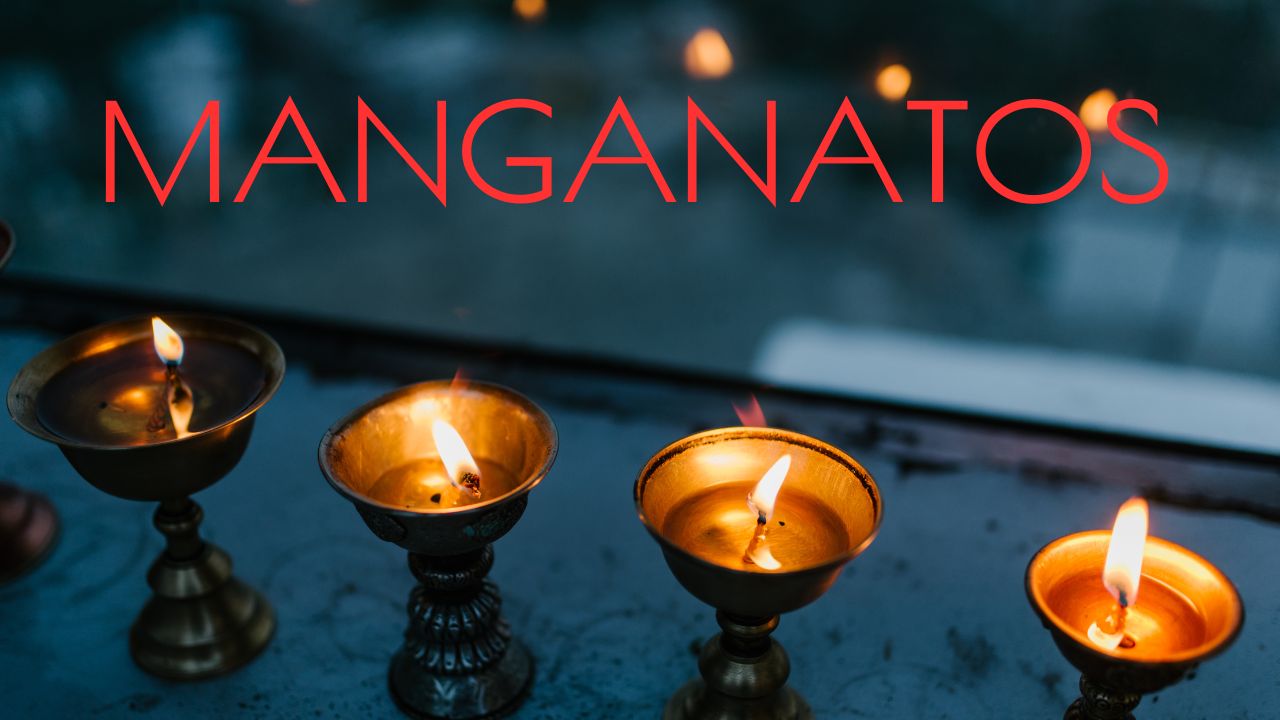 manganatos