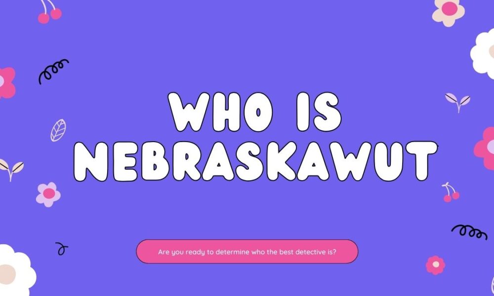 Who is NebraskaWut? A Deep Dive into the Heart of Nebraska's Hidden Gem ...