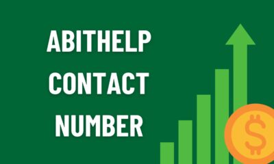 abithelp contact number