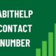 abithelp contact number