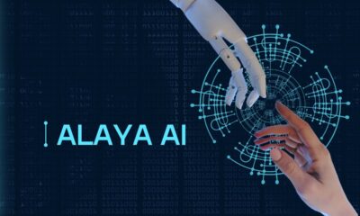 alaya ai