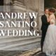 andrew santino wedding