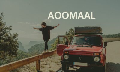 aoomaal