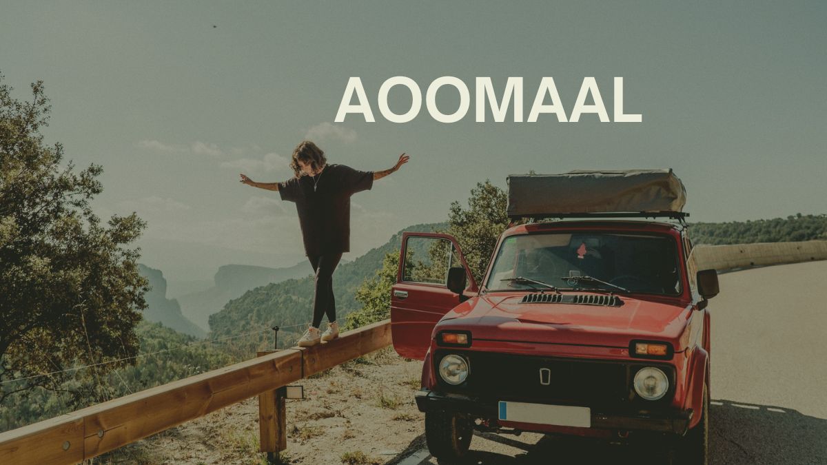 aoomaal