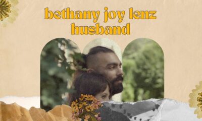 bethany joy lenz husband