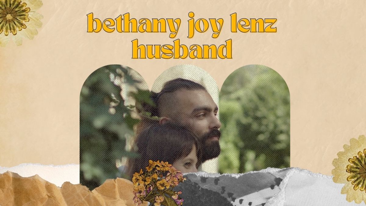 bethany joy lenz husband