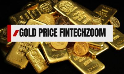 gold price fintechzoom