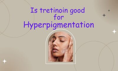 is tretinoin good for hyperpigmentation