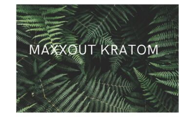 maxxout kratom