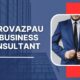 pedrovazpaulo business consultant