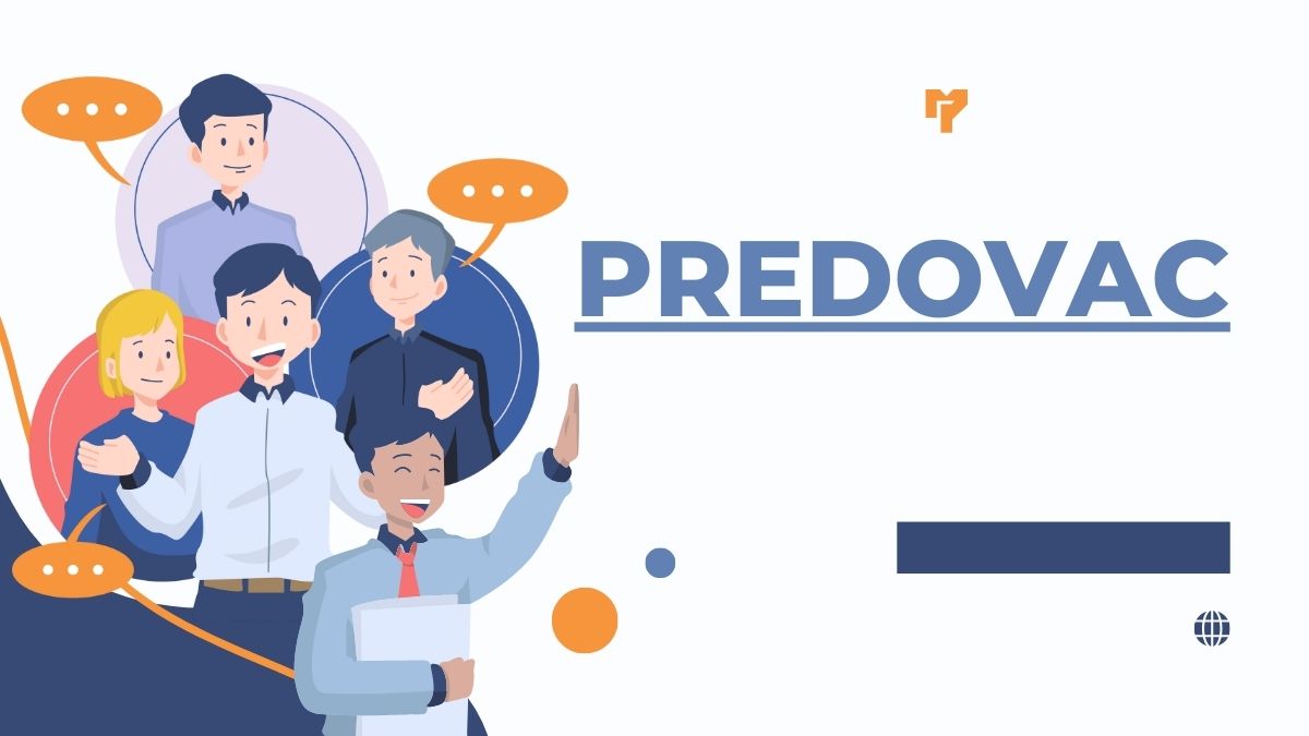 predovac