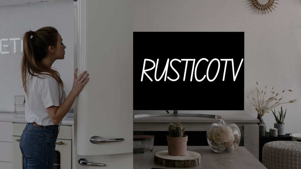 rusticotv