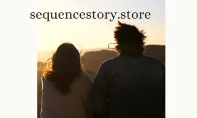 sequencestory.store