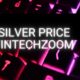 silver price fintechzoom