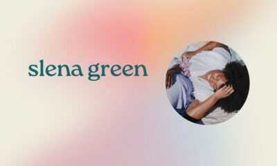 slena green