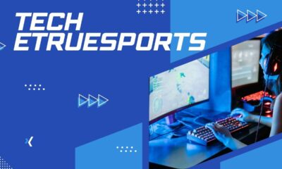 tech etruesports