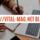 the //vital-mag.net blog