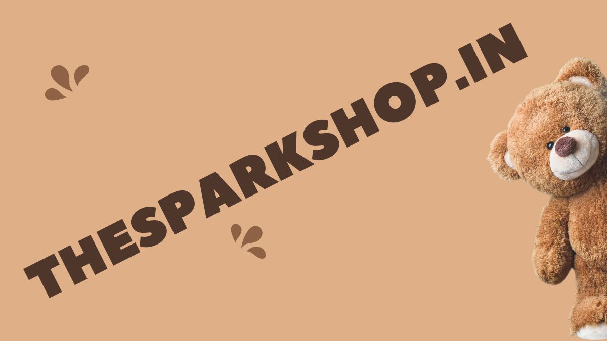 thesparkshop.in