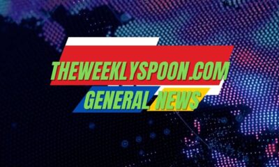 theweeklyspoon.com general news