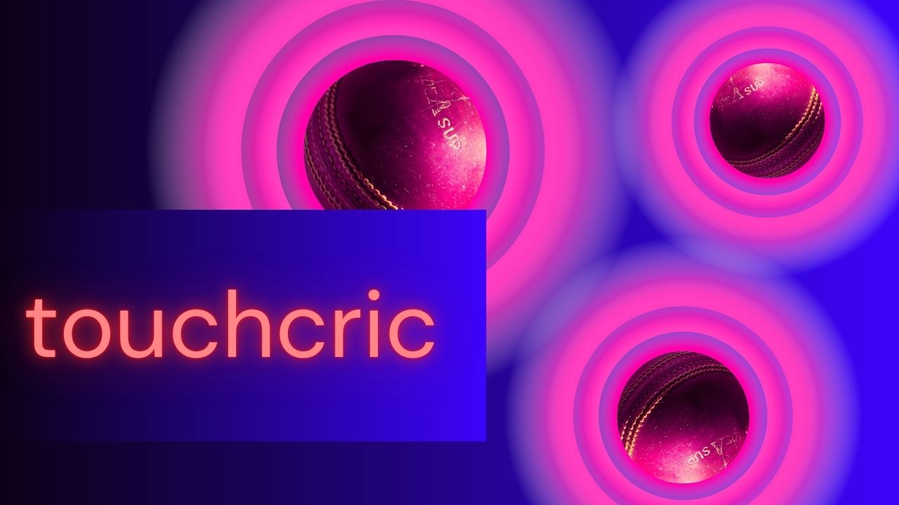 touchcric