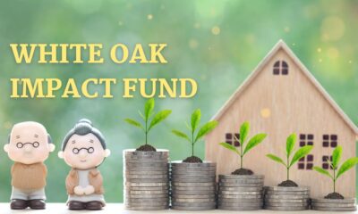 white oak impact fund