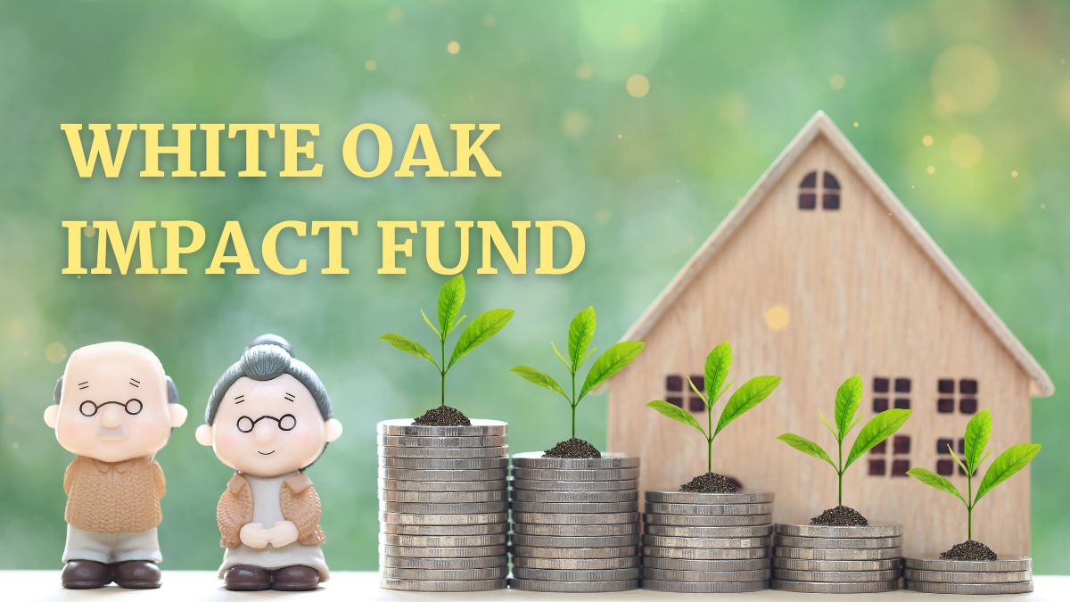 white oak impact fund