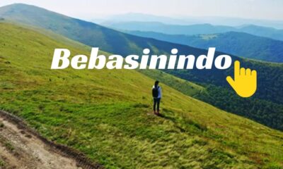 Bebasinindo