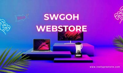 swgoh webstore