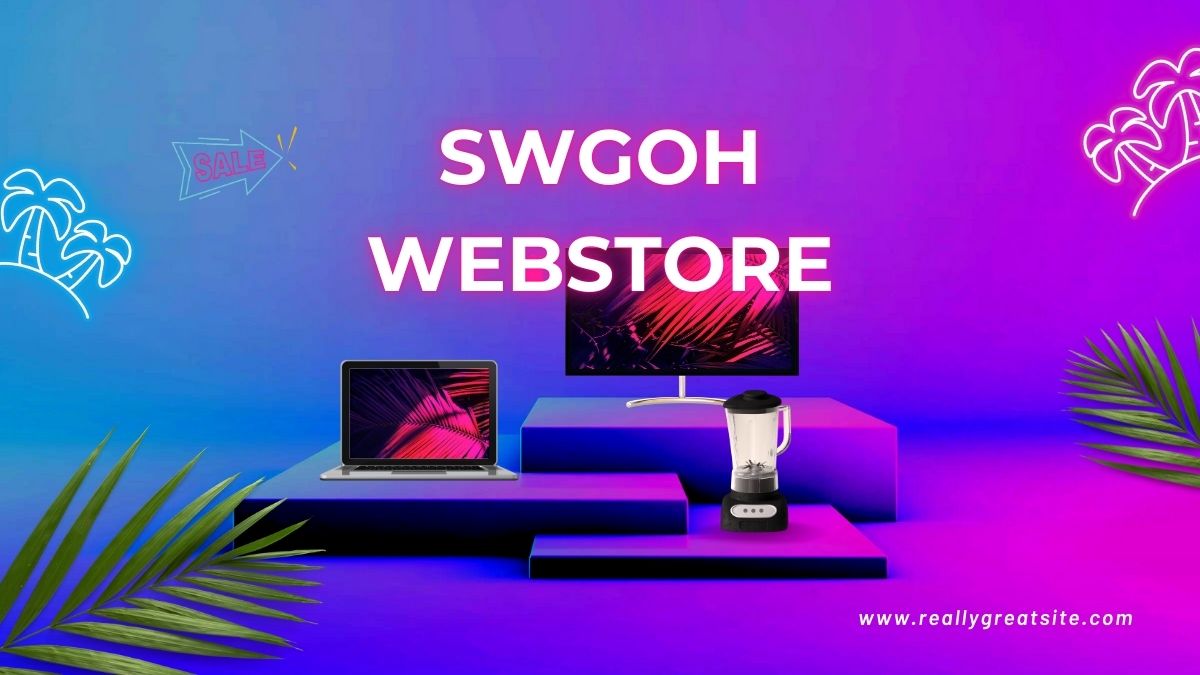 swgoh webstore