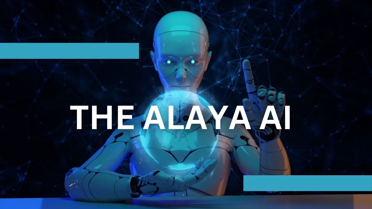The alaya ai