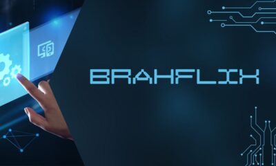 brahflix