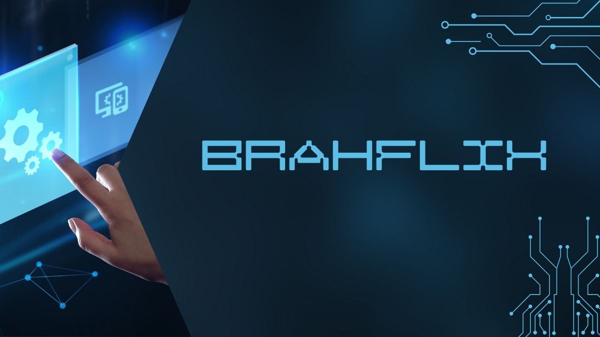 brahflix