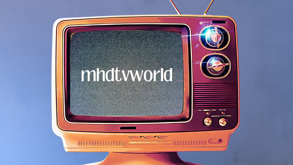 mhdtvworld