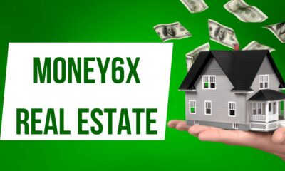 money6x real estate