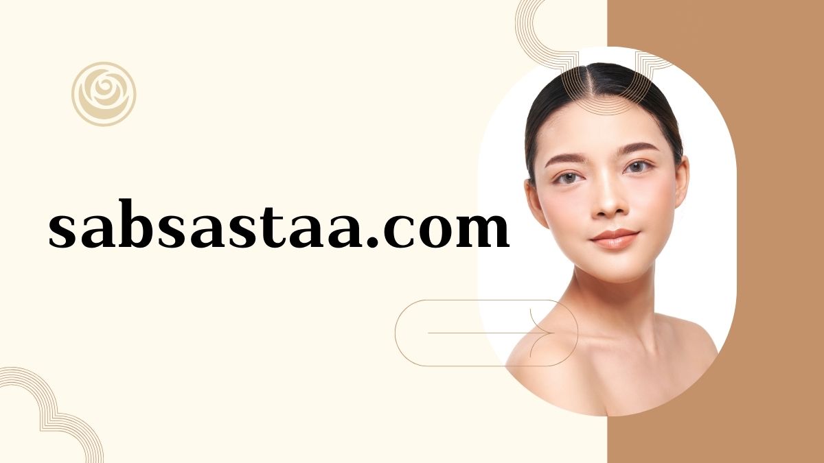 sabsastaa.com